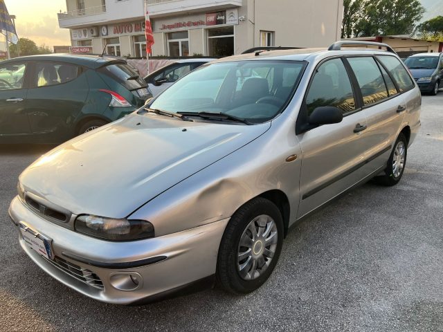 FIAT Marea 105 JTD cat Weekend SX 