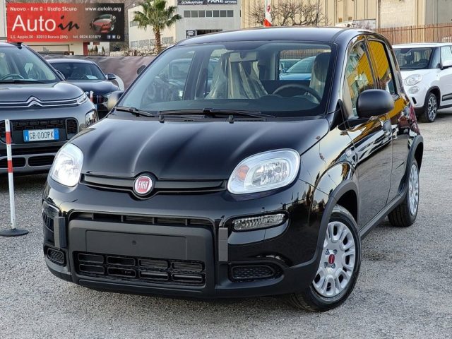 FIAT Panda 1.0 70CV Hybrid NUOVA Km0 