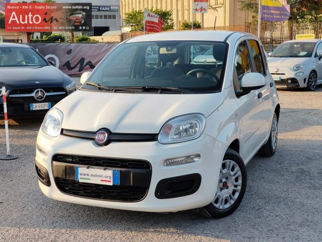 FIAT Panda 1.0 HYBRID Easy 70CV S&S 