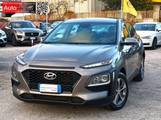 HYUNDAI Kona 1.0 T-GDI Comfort 