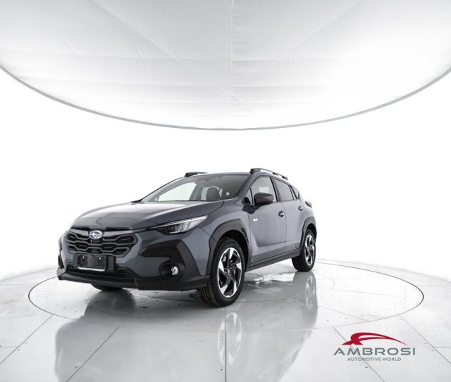 SUBARU Crosstrek e-boxer 2.0i-S ES YH PREMIUM 