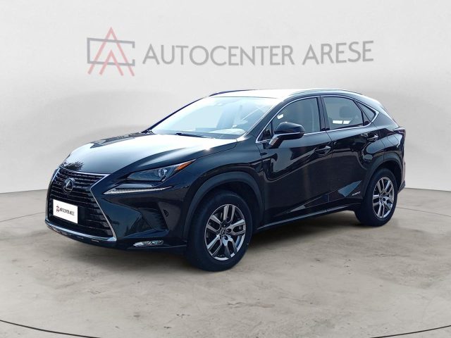 LEXUS NX 300 Hybrid Business 