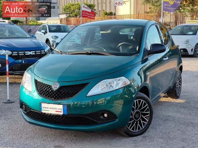 LANCIA Ypsilon GOLD 1.2 69 CV 5 porte 