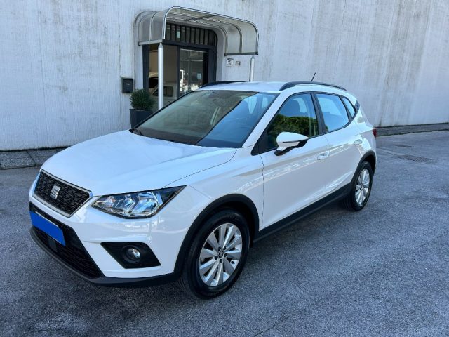 SEAT Arona 1.0 TGI Style 