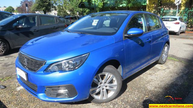 PEUGEOT 308 BlueHDi 130 S&S Allure Pack 