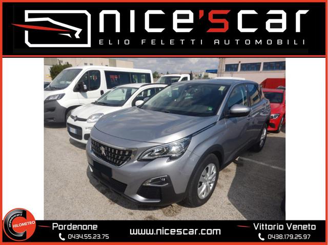 PEUGEOT 3008 BlueHDi 130 S&S Business 