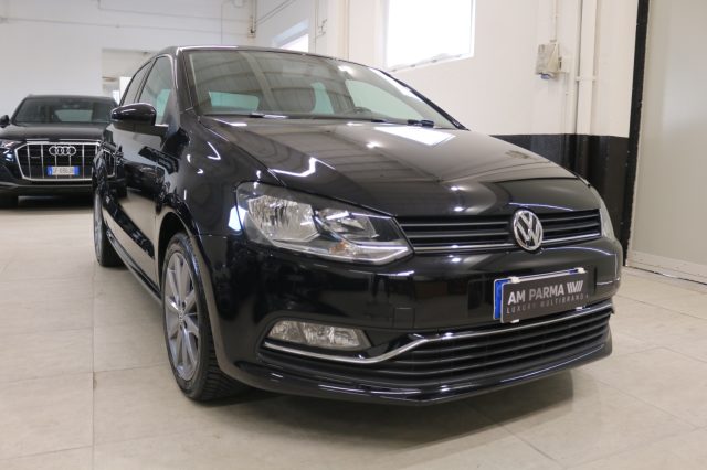 VOLKSWAGEN Polo 1.2 TSI 5p. Comfortline BlueMotion Technology 