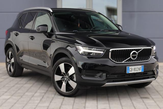 VOLVO XC40 T5 Twin Engine Geartronic Business Plus 