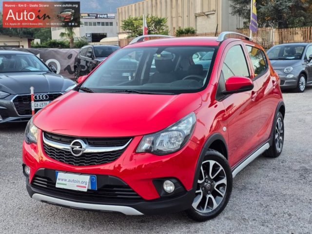 OPEL Karl Rocks 1.0 73 CV Start&Stop 