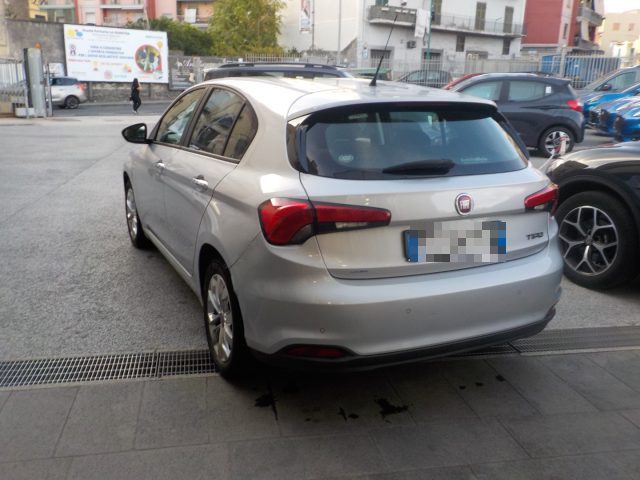 FIAT Tipo 1.3 Mjt S&S 5 porte Easy 