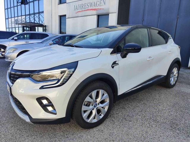 RENAULT Captur Plug-in Hybrid E-Tech 160 CV Intens 