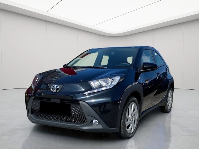 TOYOTA Aygo X 1.0 72CV NAVIGATORE 