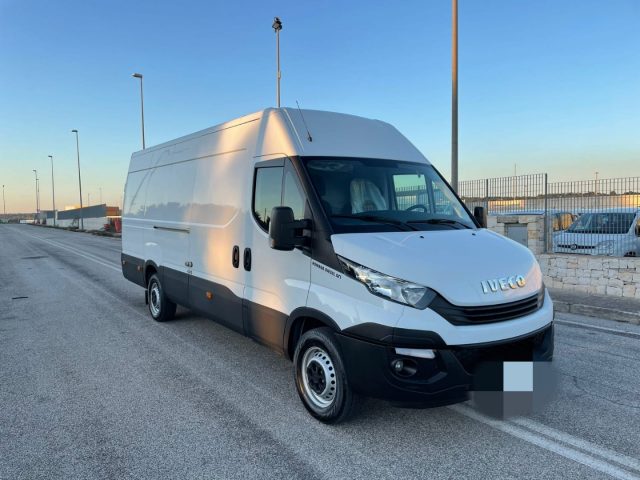 IVECO Daily 35S14SV 2.3HPT PM-SL-TM Furgone 