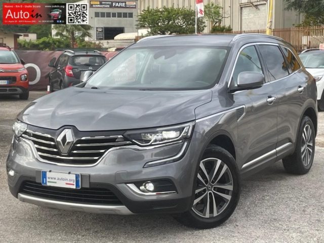 RENAULT Koleos dCi 130CV Energy Intens 