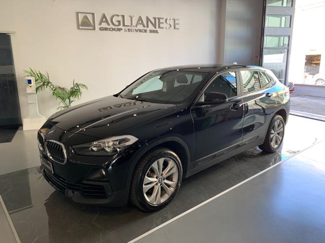 BMW X2 sDrive18i Advantage 