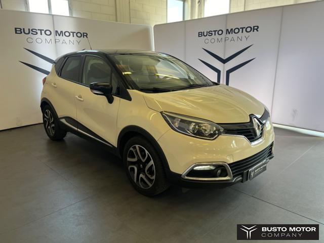 RENAULT Captur 1.2 TCe Energy R-Link AUTOMATICA 