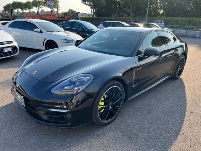 PORSCHE Panamera 2.9 4 E-Hybrid Executive 