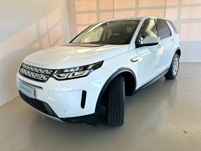 LAND ROVER Discovery Sport 2.0D I4-L.Flw 150 CV AWD Auto R-Dynamic S * IVA ES 