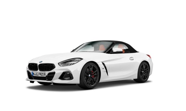 BMW Z4 sDrive20i Msport 