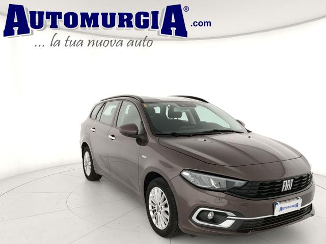 FIAT Tipo 1.6 Mjt S&S SW Life con Navi 