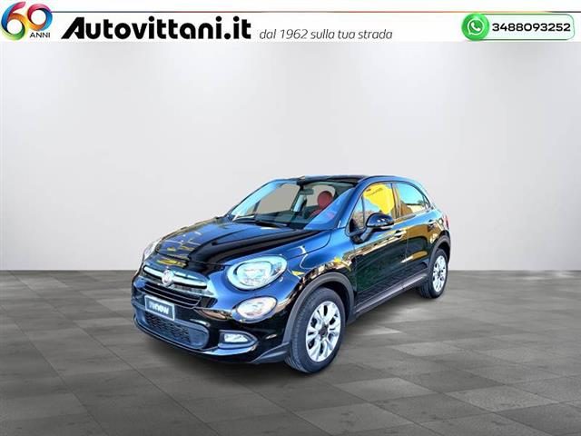 FIAT 500 X 1.6 Multijet 120cv Pop Star 4x2 