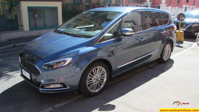 FORD S-Max 2.0 EcoBlue 150CV Start&Stop 7p. Vignale 