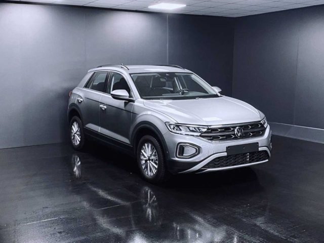 VOLKSWAGEN T-Roc 1.0 TSI Life 