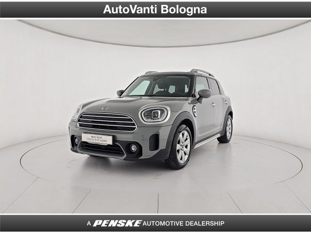 MINI Mini 1.5 One D Countryman 