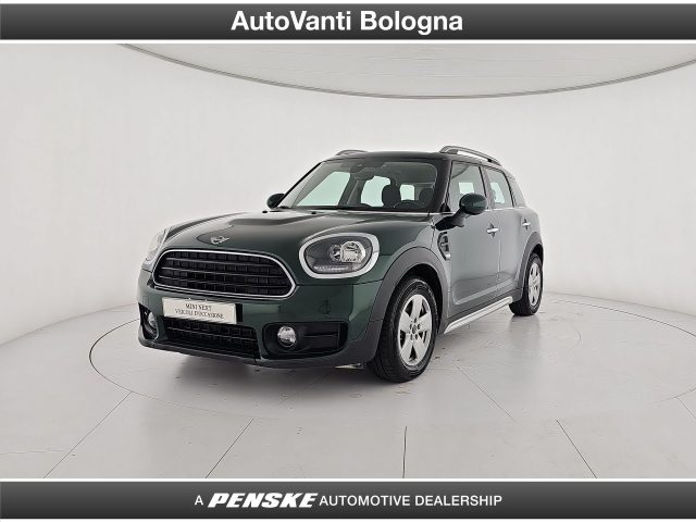 MINI Mini 2.0 Cooper D Business Countryman Automatica 