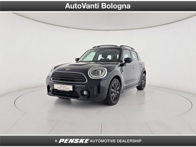 MINI Mini 1.5 One D Hype Countryman 