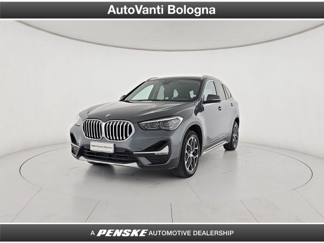 BMW X1 xDrive18d xLine 