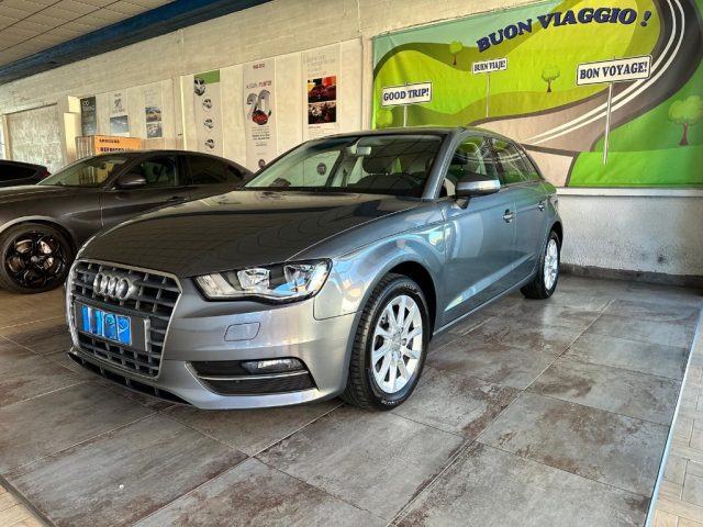 AUDI A3 1.2 TFSI 110 CV Business 