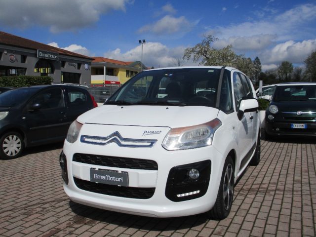 CITROEN C3 Picasso 1.4 VTi 95 GPL OK 2033 - Ok Neopatentati 