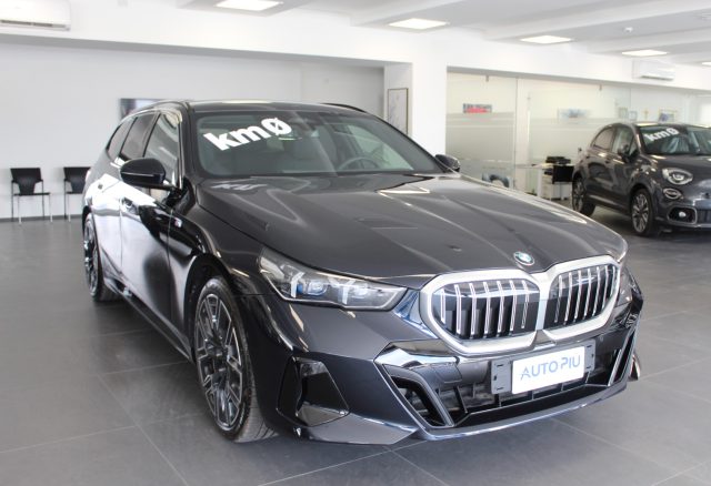 BMW 520 2.0 d X-Drive M-Sport Touring KM0 MY24 