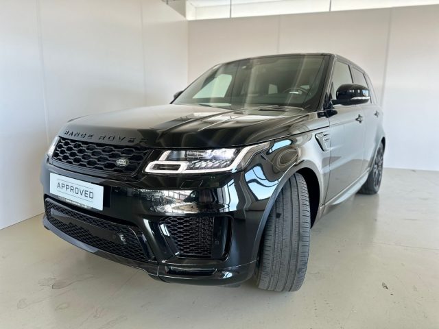 LAND ROVER Range Rover Sport 3.0D l6 249 CV HSE Dynamic Stealth *IVA ESPOSTA* 