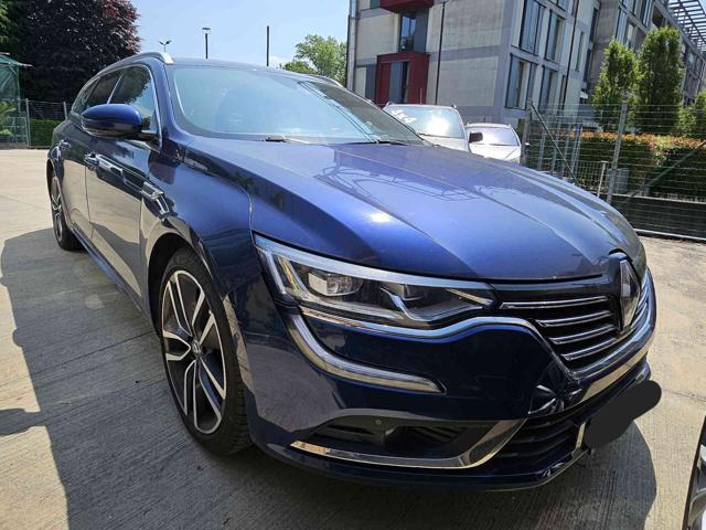 RENAULT Talisman Sporter dCi 130 CV EDC Energy Intens 