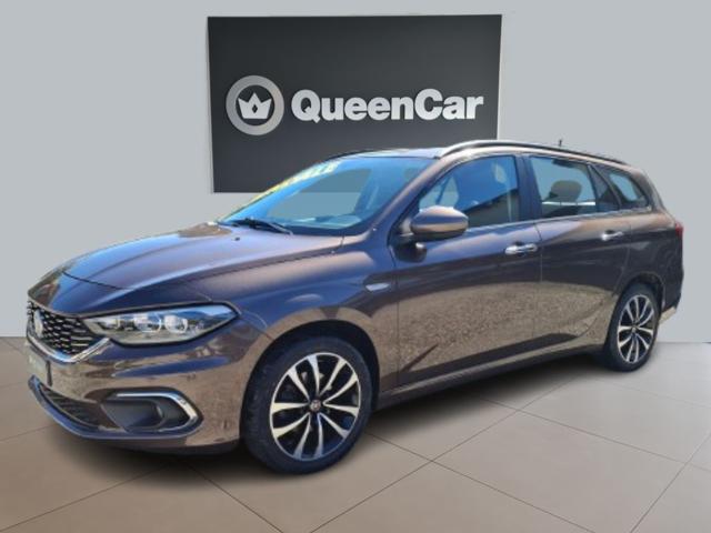 FIAT Tipo 1.6 MJT S&S SW Business 120cv MY20 