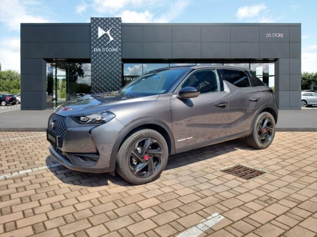 DS AUTOMOBILES DS 3 Crossback 1500 HDI 130CV AUT. PERFORMANCE 