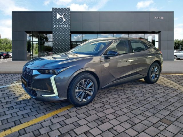 DS AUTOMOBILES DS 4 MY23 E-TENSE 225CV BASTILLE BUSINESS 