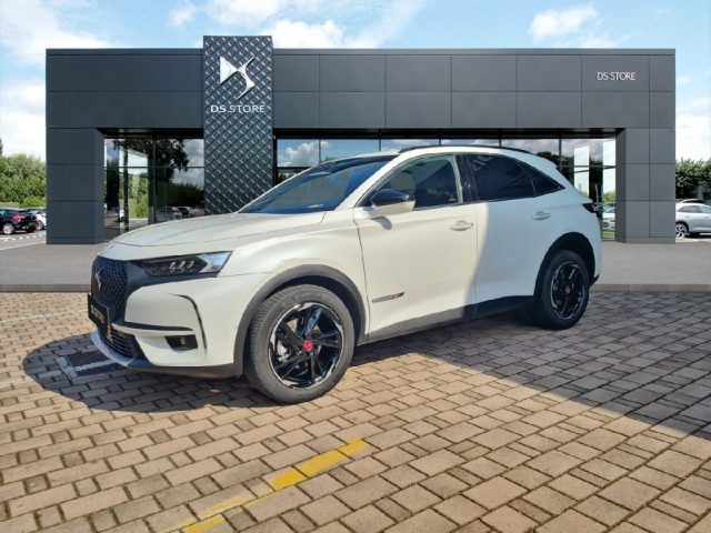 DS AUTOMOBILES DS 7 Crossback 1500 HDI 130CV AUT. PERFORMANCE LINE+ 