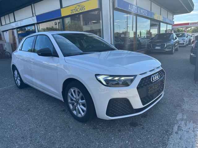 AUDI A1 SPB 30 TFSI 