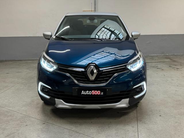 RENAULT Captur TCe 12V 90 CV Sport Edition2 