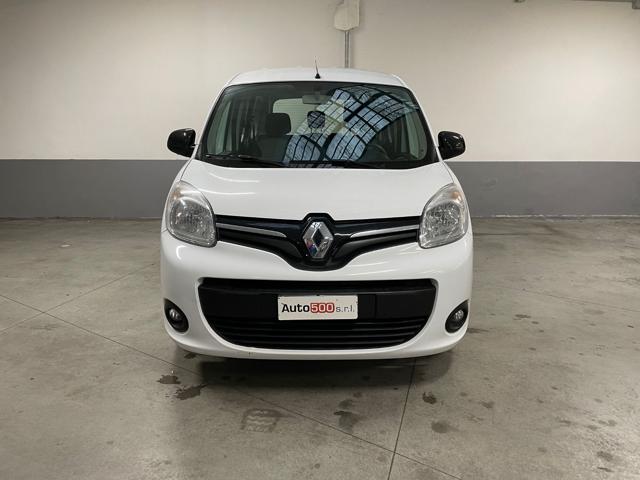 RENAULT Kangoo 1.5 dCi 75CV Life Autocarro N1 