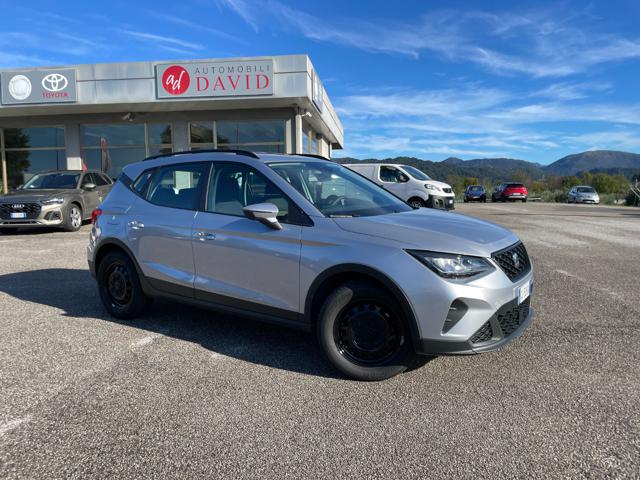 SEAT Arona 1.0 EcoTSI Reference 