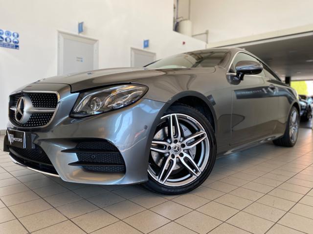 MERCEDES-BENZ E 220 d 4Matic Premium*/*AMG PACK*/* 