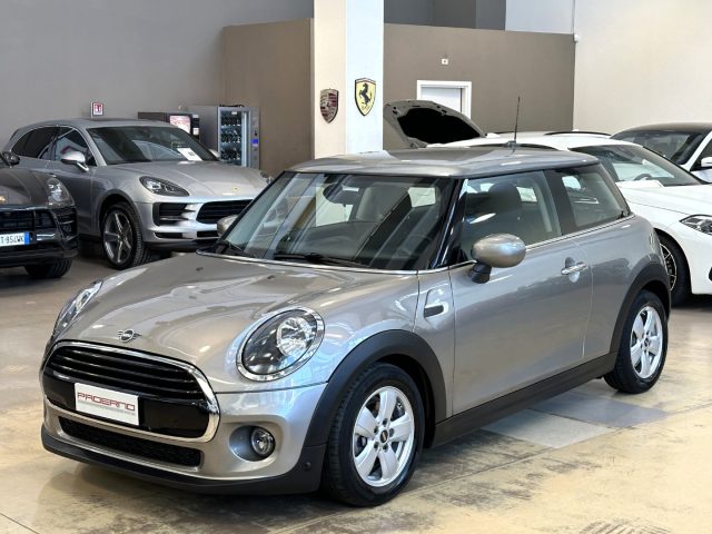 MINI Cooper 1.5 Business Automatica - Carplay - IVA Esposta 