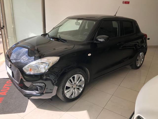 SUZUKI Swift 1.2 Dualjet Easy 