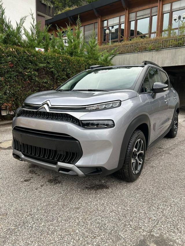 CITROEN C3 Aircross PureTech 110 S&S Plus 