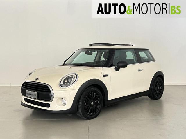 MINI One 1.2 One 75 CV 