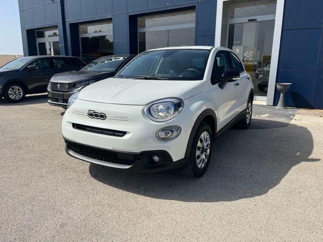 FIAT 500X 1.3 MultiJet 95 CV Pack Confort 